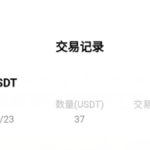 周周近财软件9月【每日福利】栏目统计与收益展示